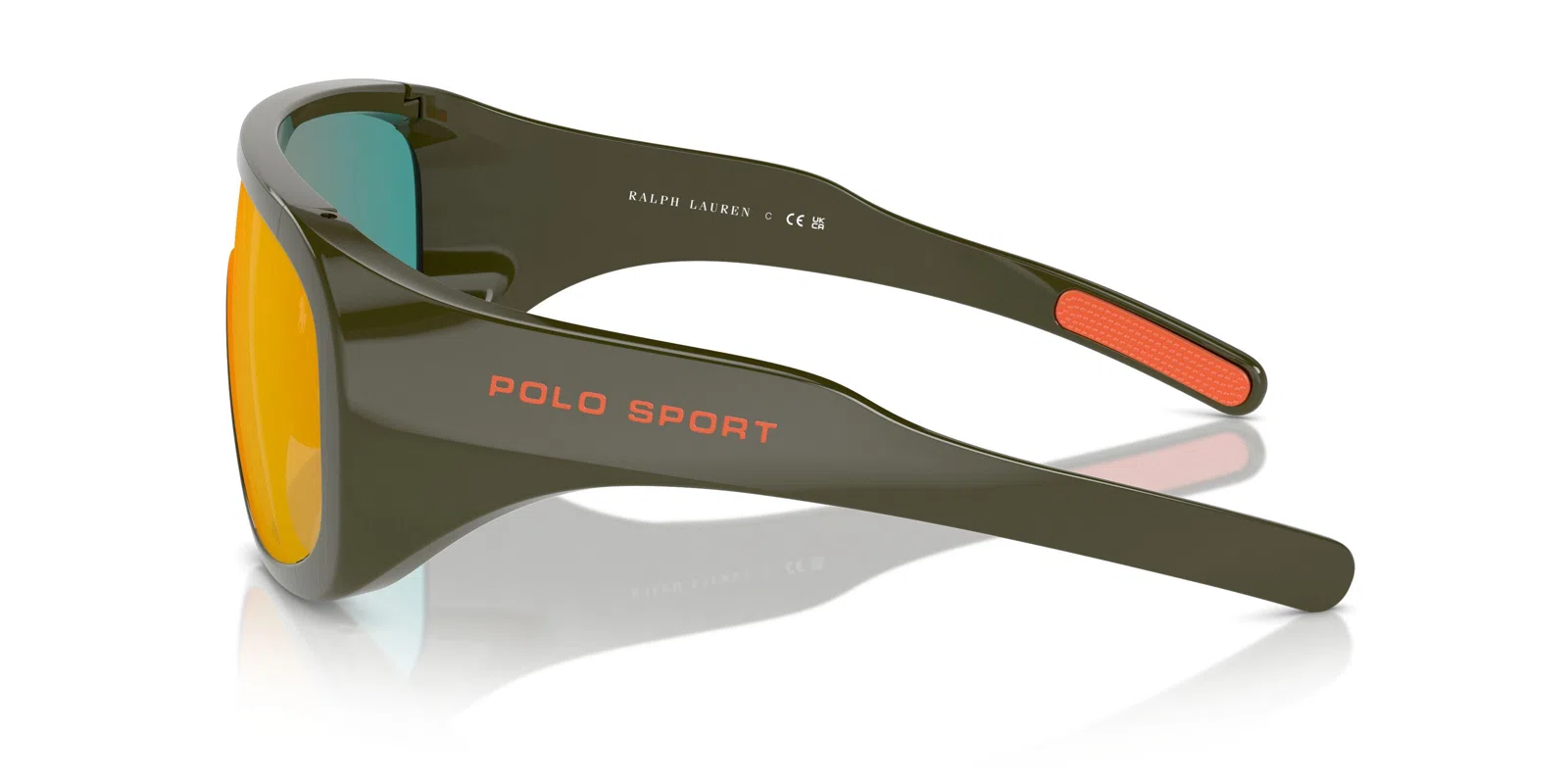 Polo 4215U Sunglasses - view 22
